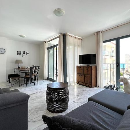 Bear Holiday - Apartment Lynn With Seaview In Moraira Near The Beach ภายนอก รูปภาพ