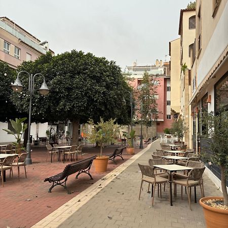 Bear Holiday - Apartment Lynn With Seaview In Moraira Near The Beach ภายนอก รูปภาพ