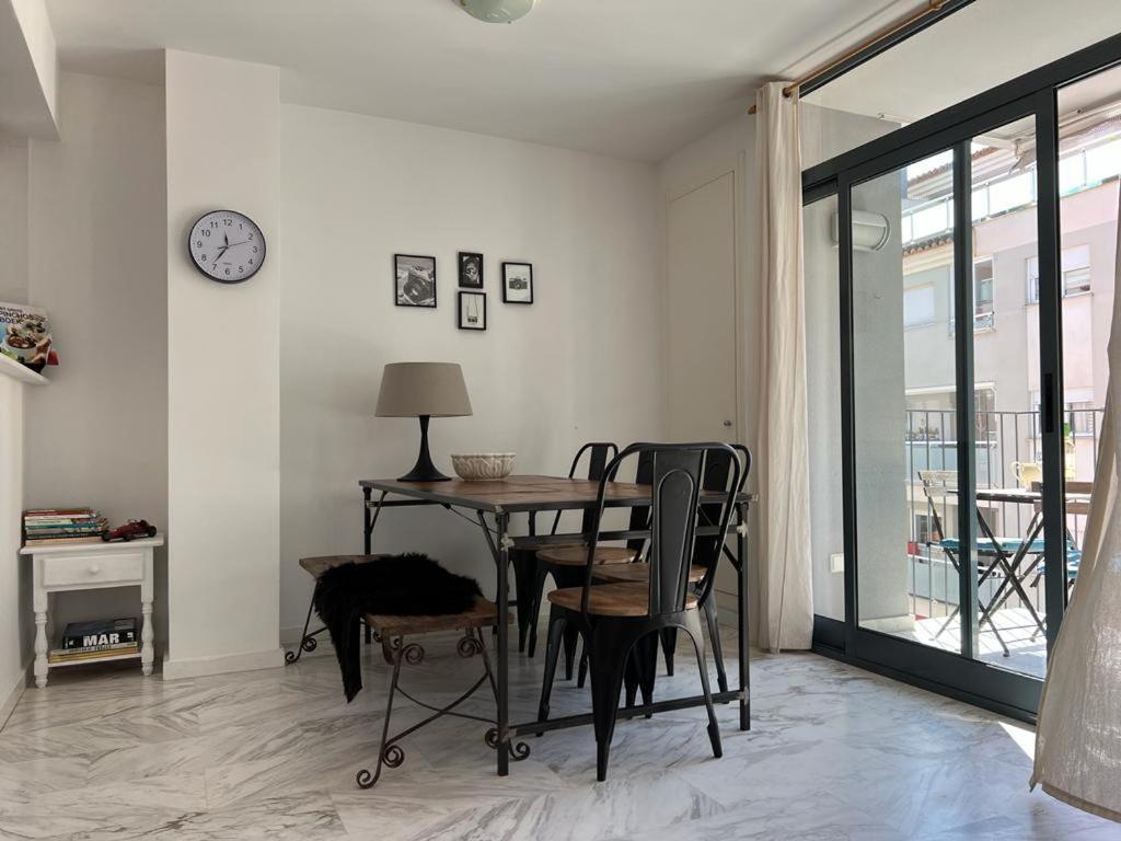 Bear Holiday - Apartment Lynn With Seaview In Moraira Near The Beach ภายนอก รูปภาพ