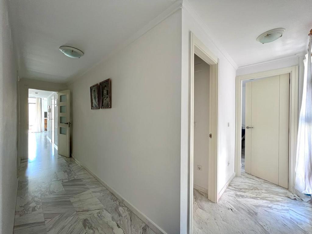 Bear Holiday - Apartment Lynn With Seaview In Moraira Near The Beach ภายนอก รูปภาพ