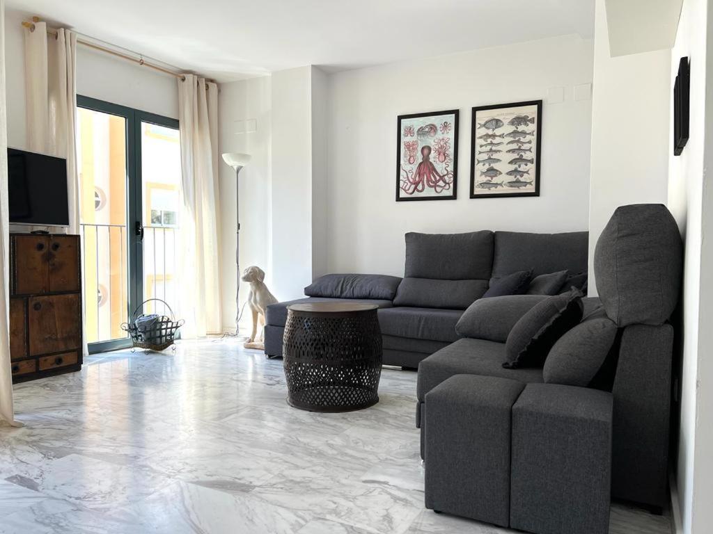 Bear Holiday - Apartment Lynn With Seaview In Moraira Near The Beach ภายนอก รูปภาพ