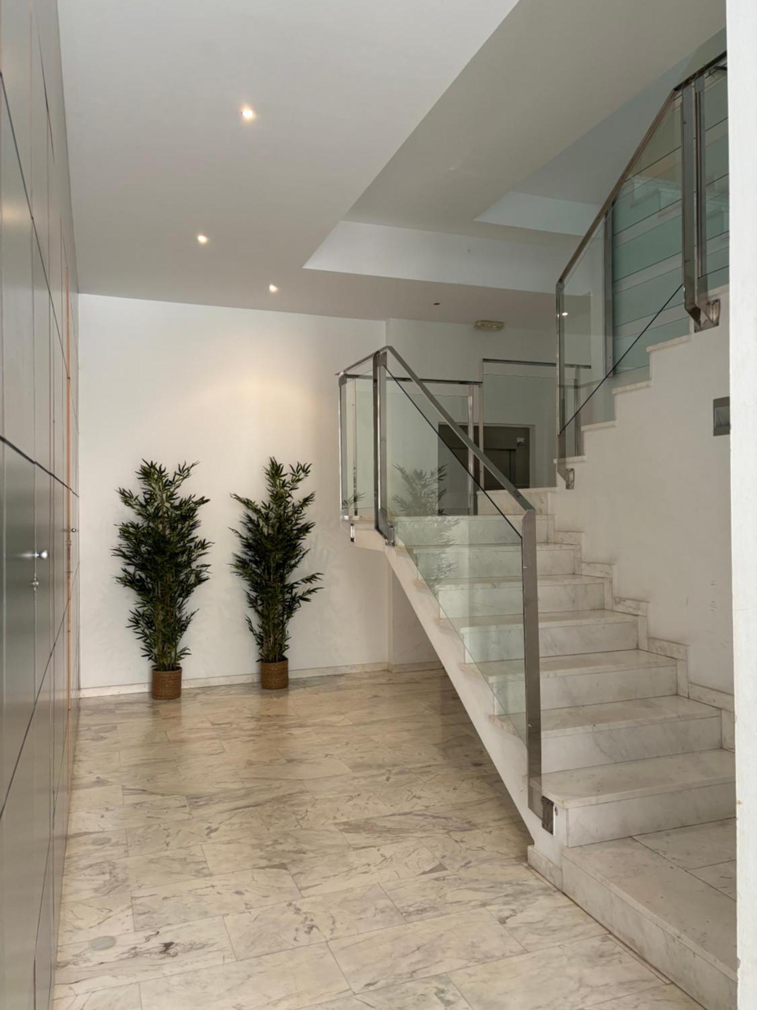 Bear Holiday - Apartment Lynn With Seaview In Moraira Near The Beach ภายนอก รูปภาพ