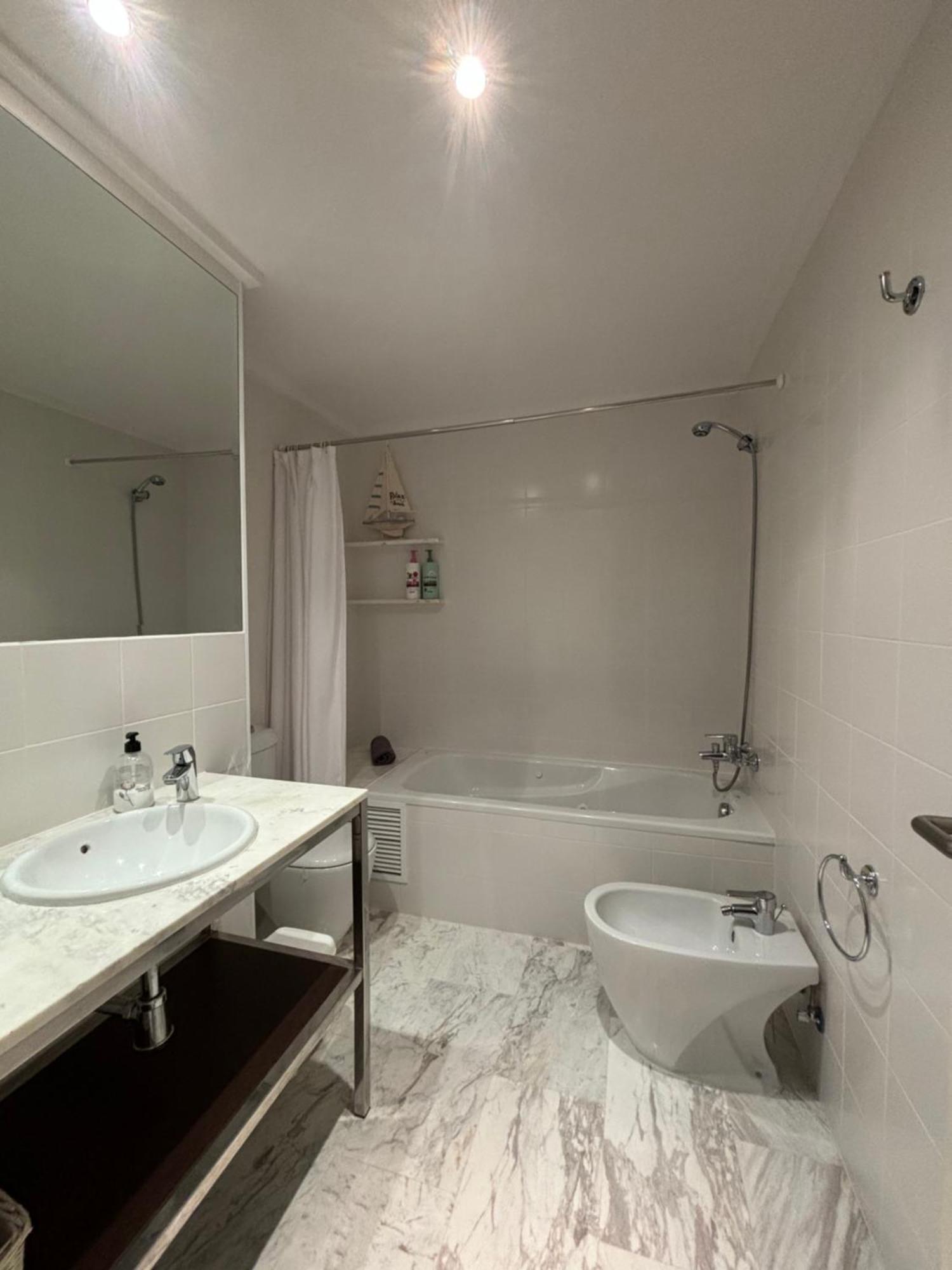 Bear Holiday - Apartment Lynn With Seaview In Moraira Near The Beach ภายนอก รูปภาพ
