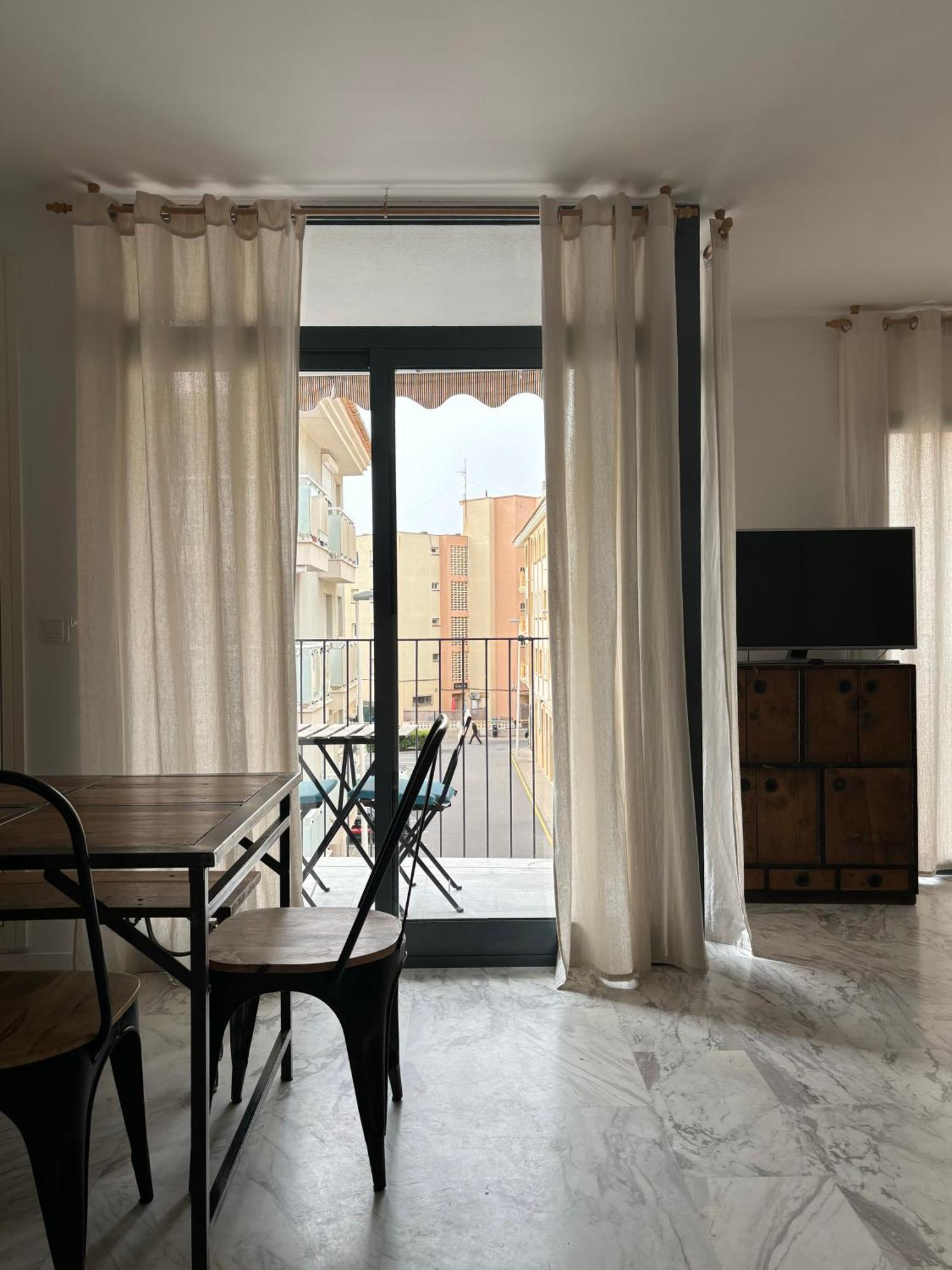 Bear Holiday - Apartment Lynn With Seaview In Moraira Near The Beach ภายนอก รูปภาพ