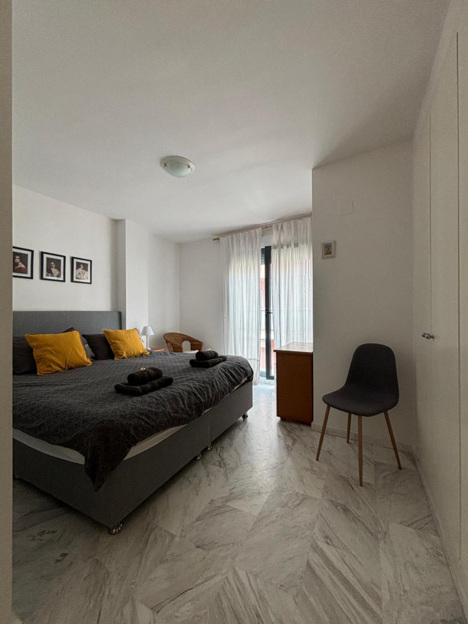 Bear Holiday - Apartment Lynn With Seaview In Moraira Near The Beach ภายนอก รูปภาพ