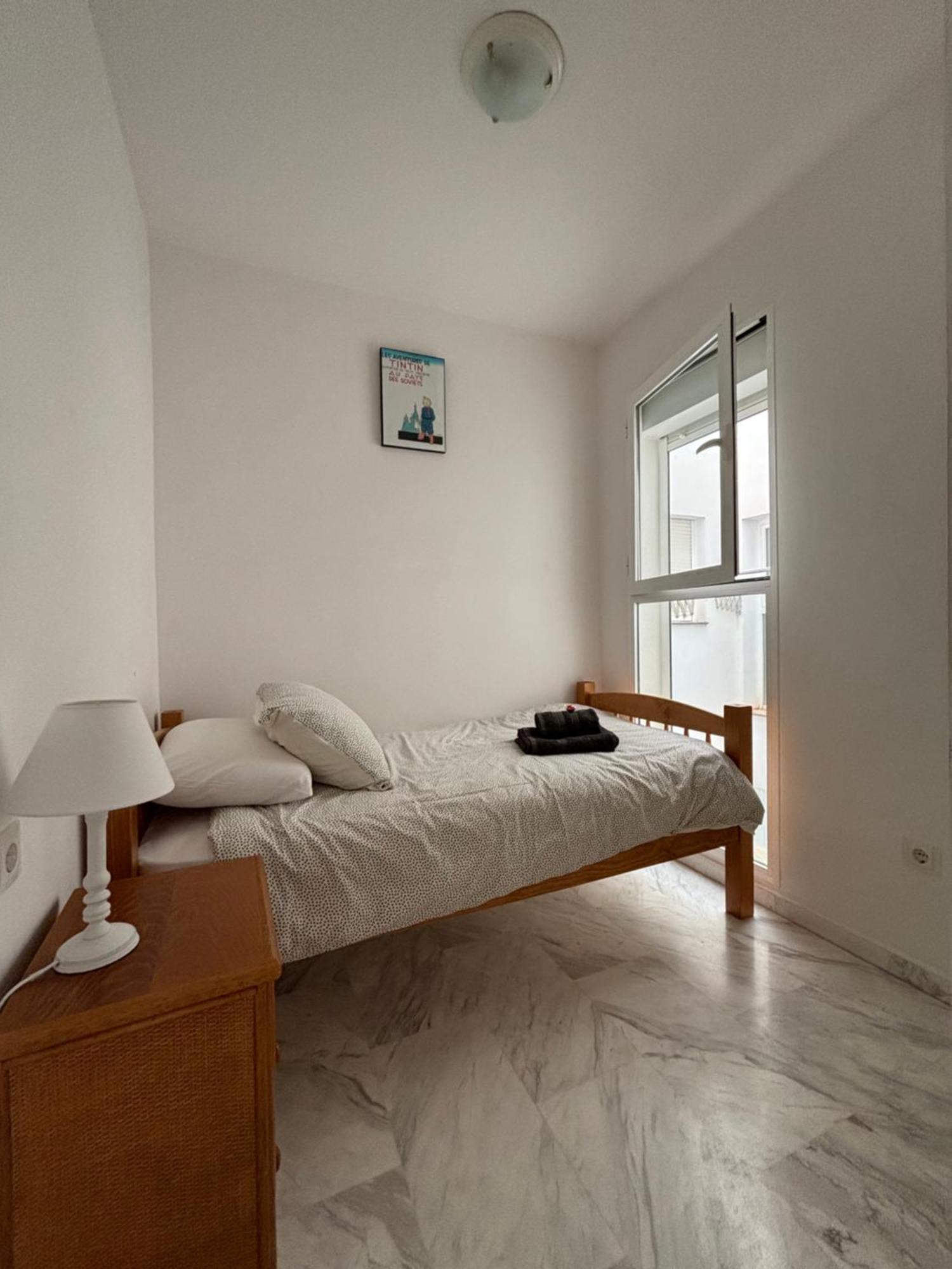 Bear Holiday - Apartment Lynn With Seaview In Moraira Near The Beach ภายนอก รูปภาพ