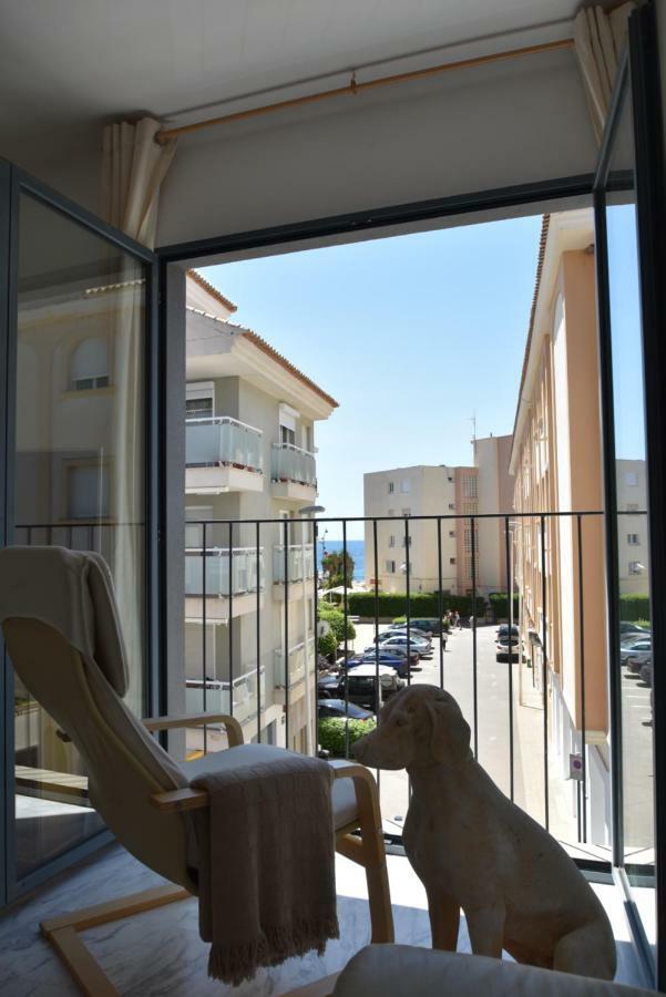 Bear Holiday - Apartment Lynn With Seaview In Moraira Near The Beach ภายนอก รูปภาพ