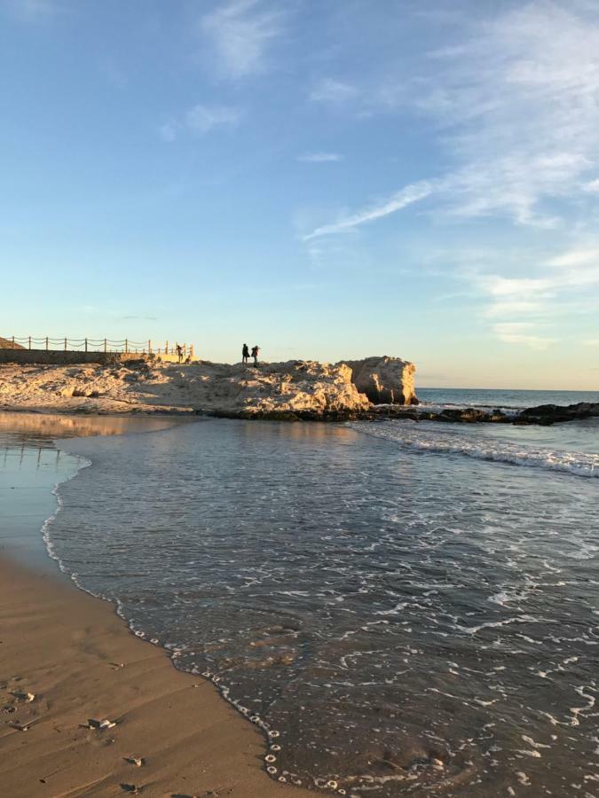 Bear Holiday - Apartment Lynn With Seaview In Moraira Near The Beach ภายนอก รูปภาพ