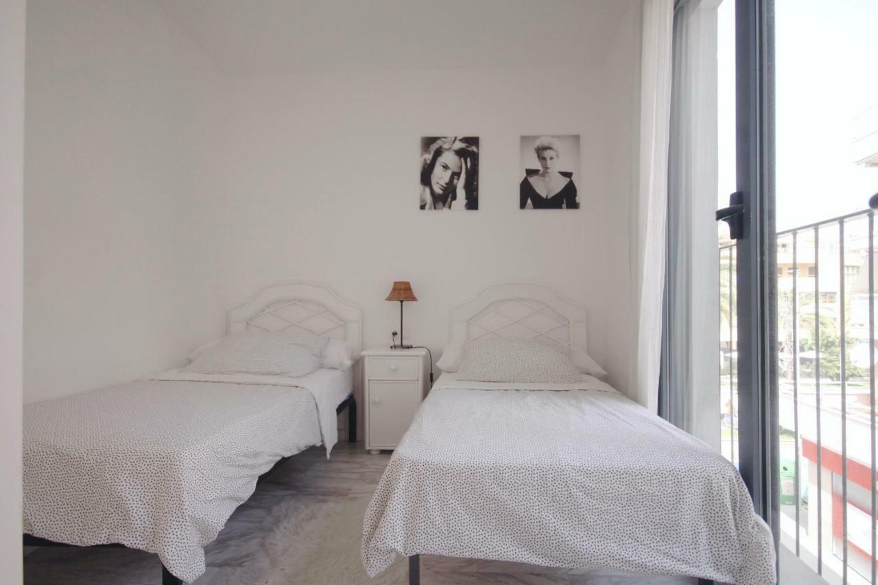 Bear Holiday - Apartment Lynn With Seaview In Moraira Near The Beach ภายนอก รูปภาพ