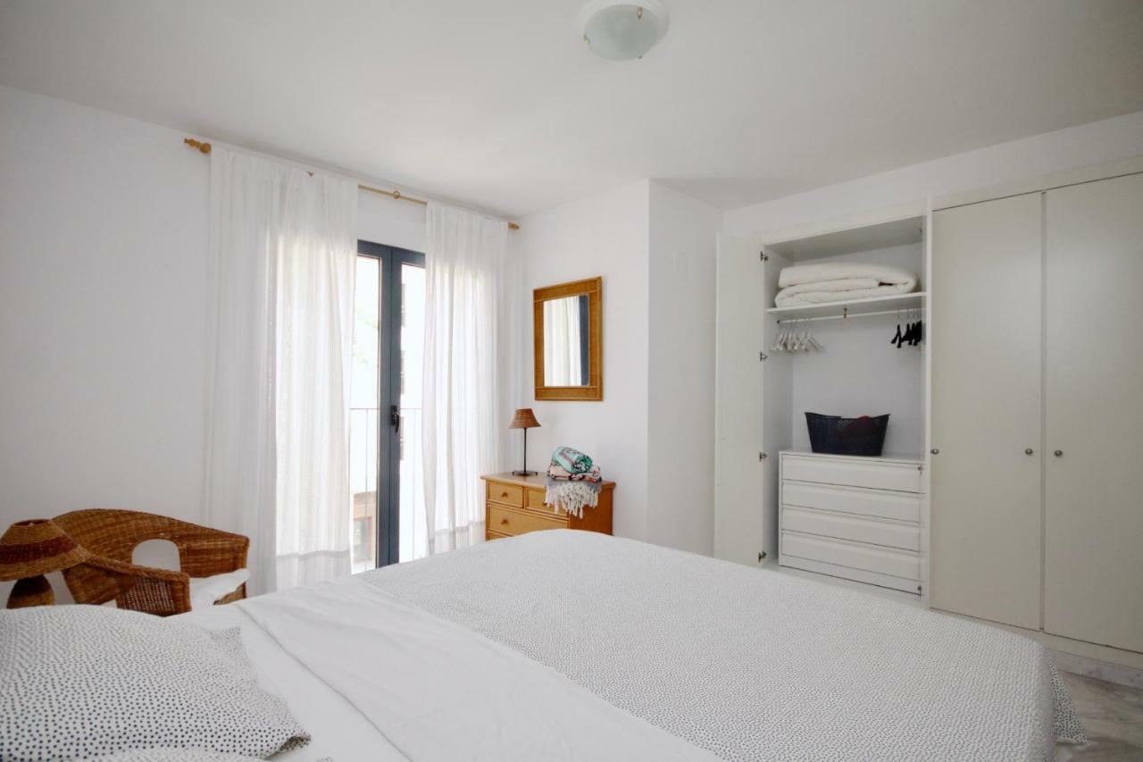 Bear Holiday - Apartment Lynn With Seaview In Moraira Near The Beach ภายนอก รูปภาพ