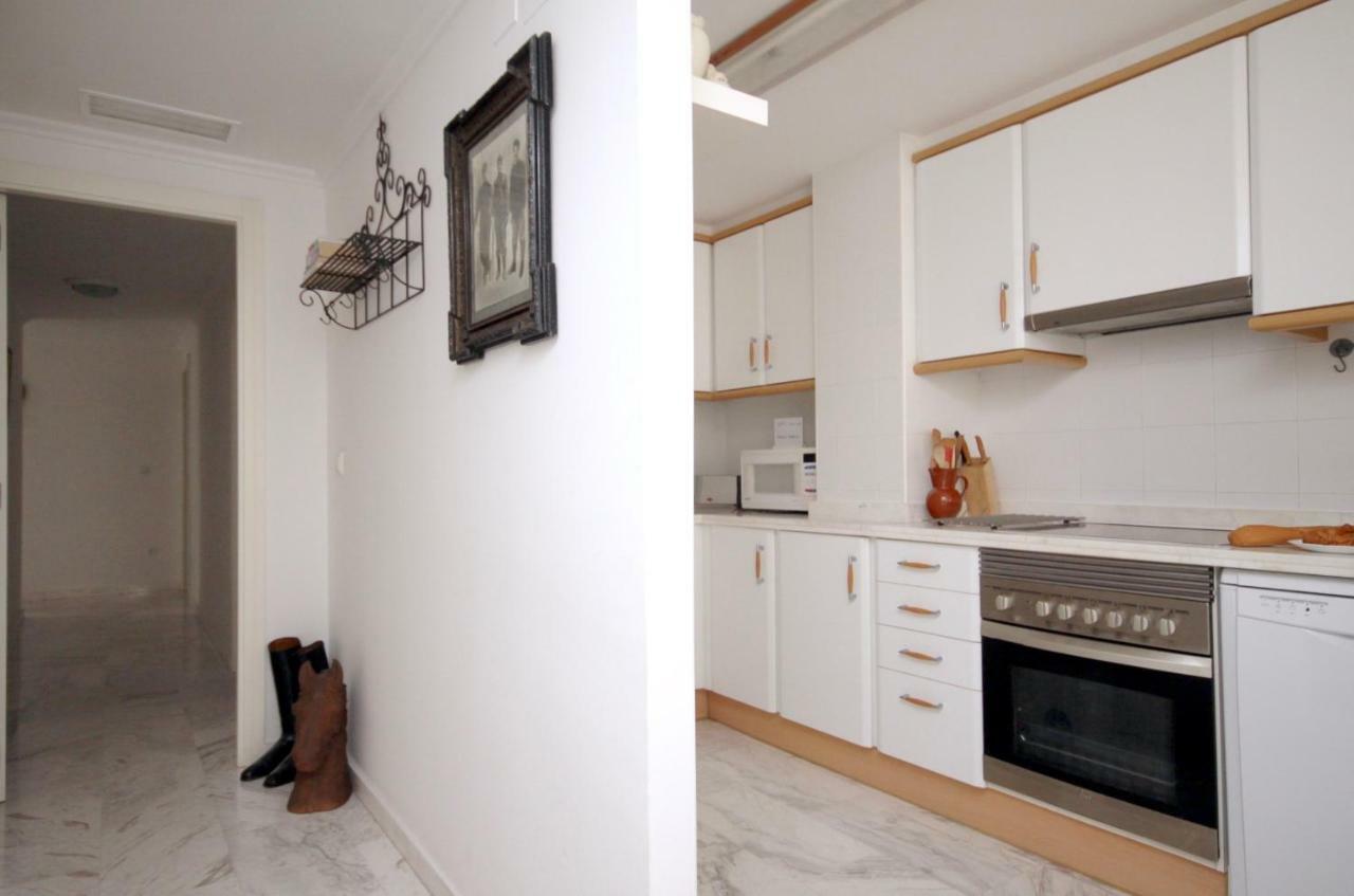 Bear Holiday - Apartment Lynn With Seaview In Moraira Near The Beach ภายนอก รูปภาพ